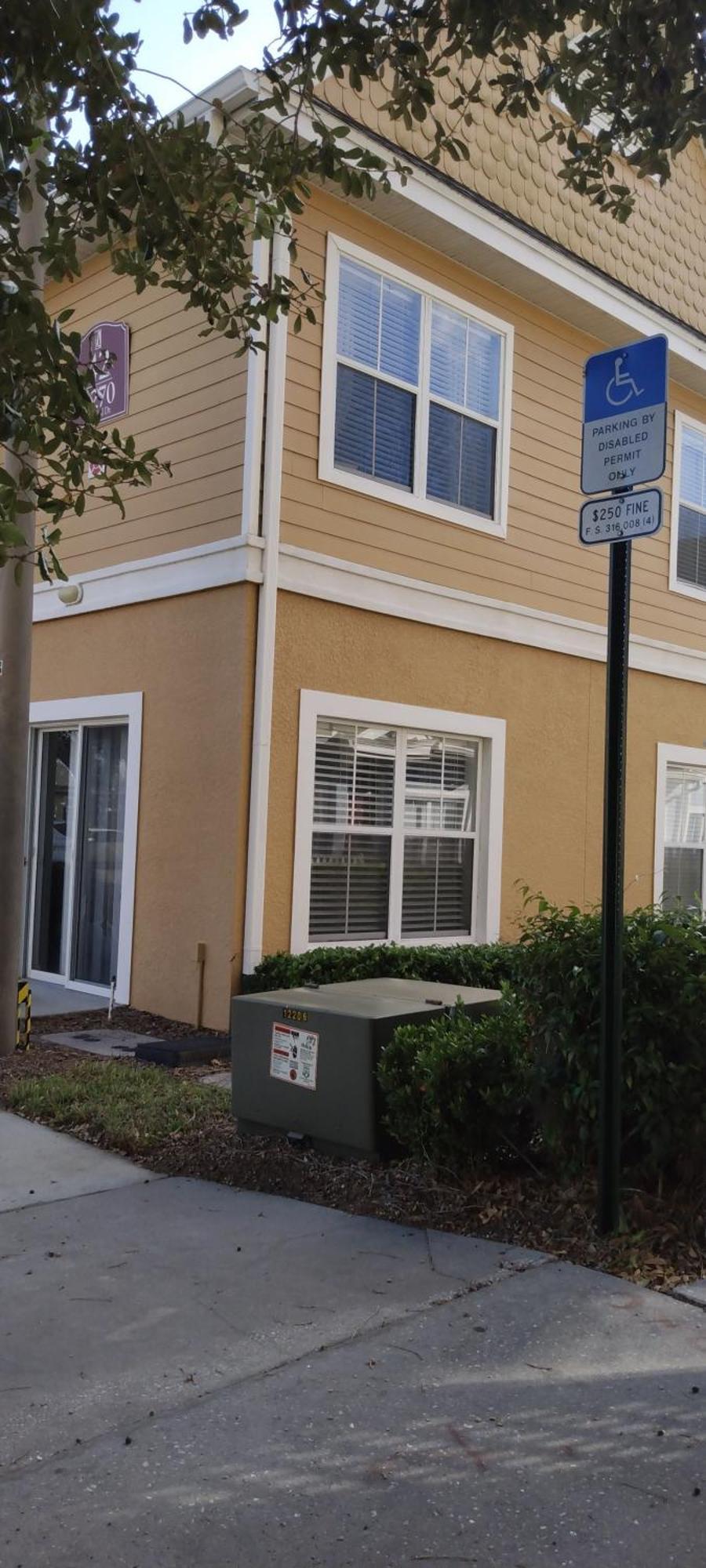 True Happiness, Housing Near Disney Word Kissimmee Kültér fotó