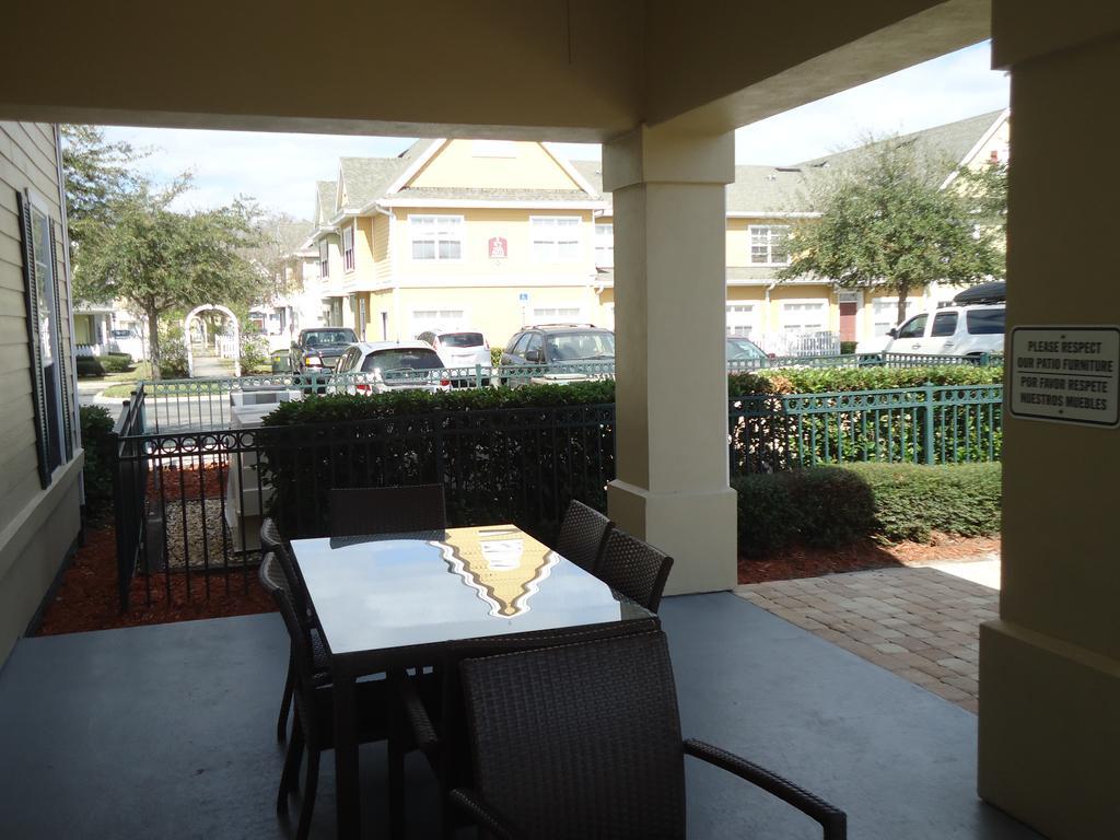 True Happiness, Housing Near Disney Word Kissimmee Kültér fotó