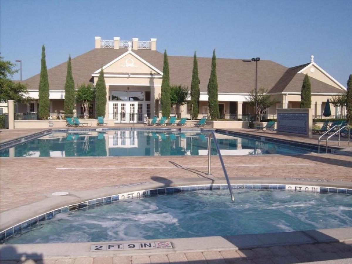 True Happiness, Housing Near Disney Word Kissimmee Kültér fotó